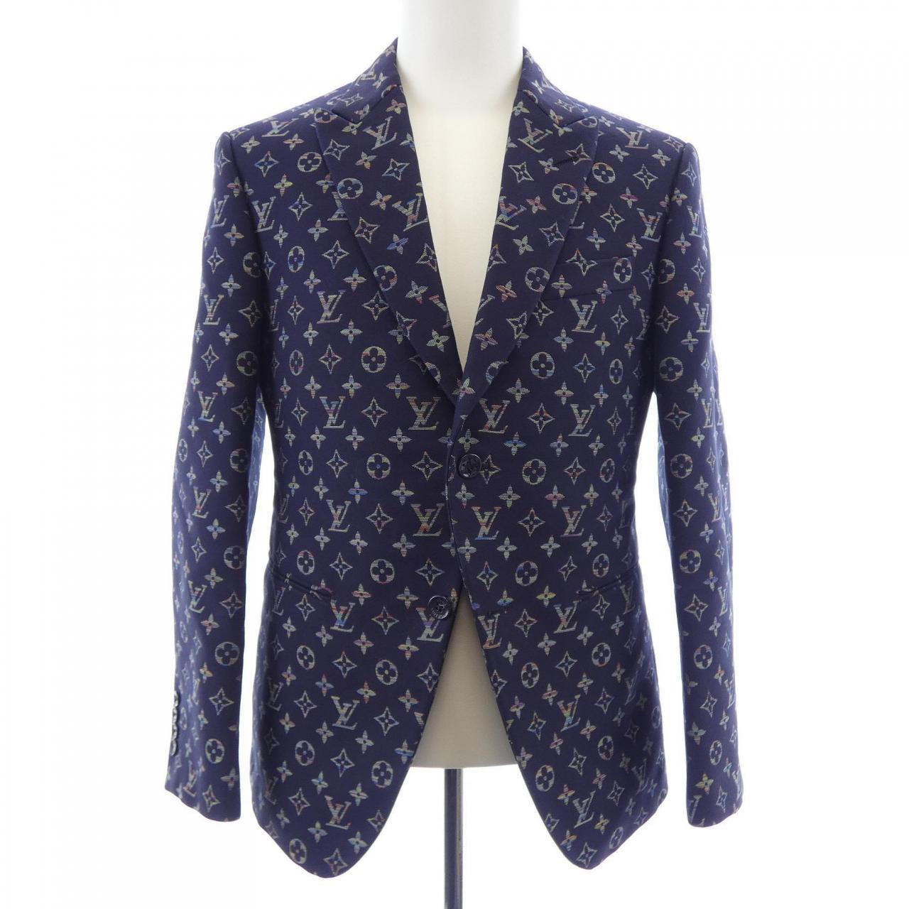 ルイヴィトン LOUIS VUITTON HMFJ6EZIX ジャケット