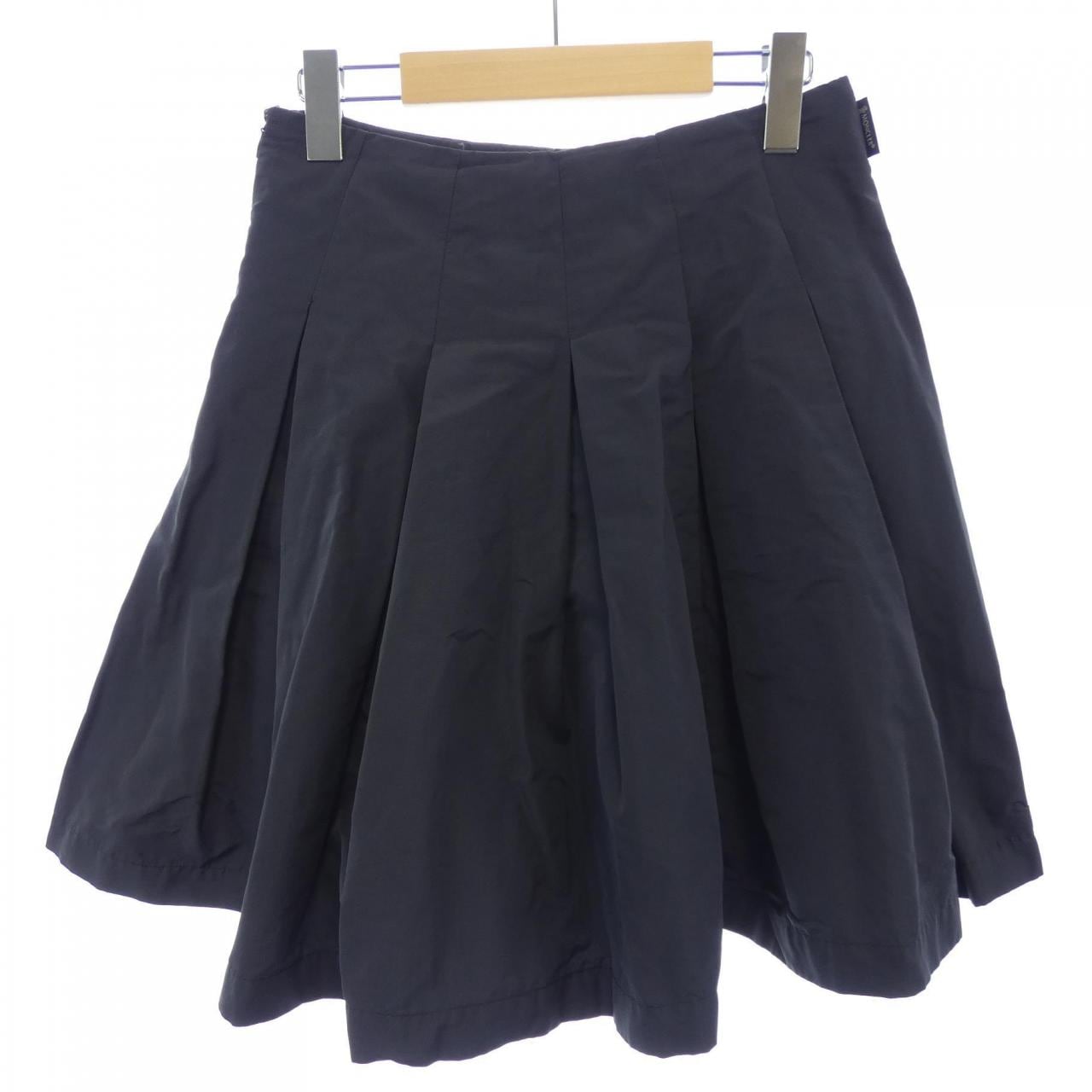 モンクレール MONCLER 141-093-25691-00 スカート