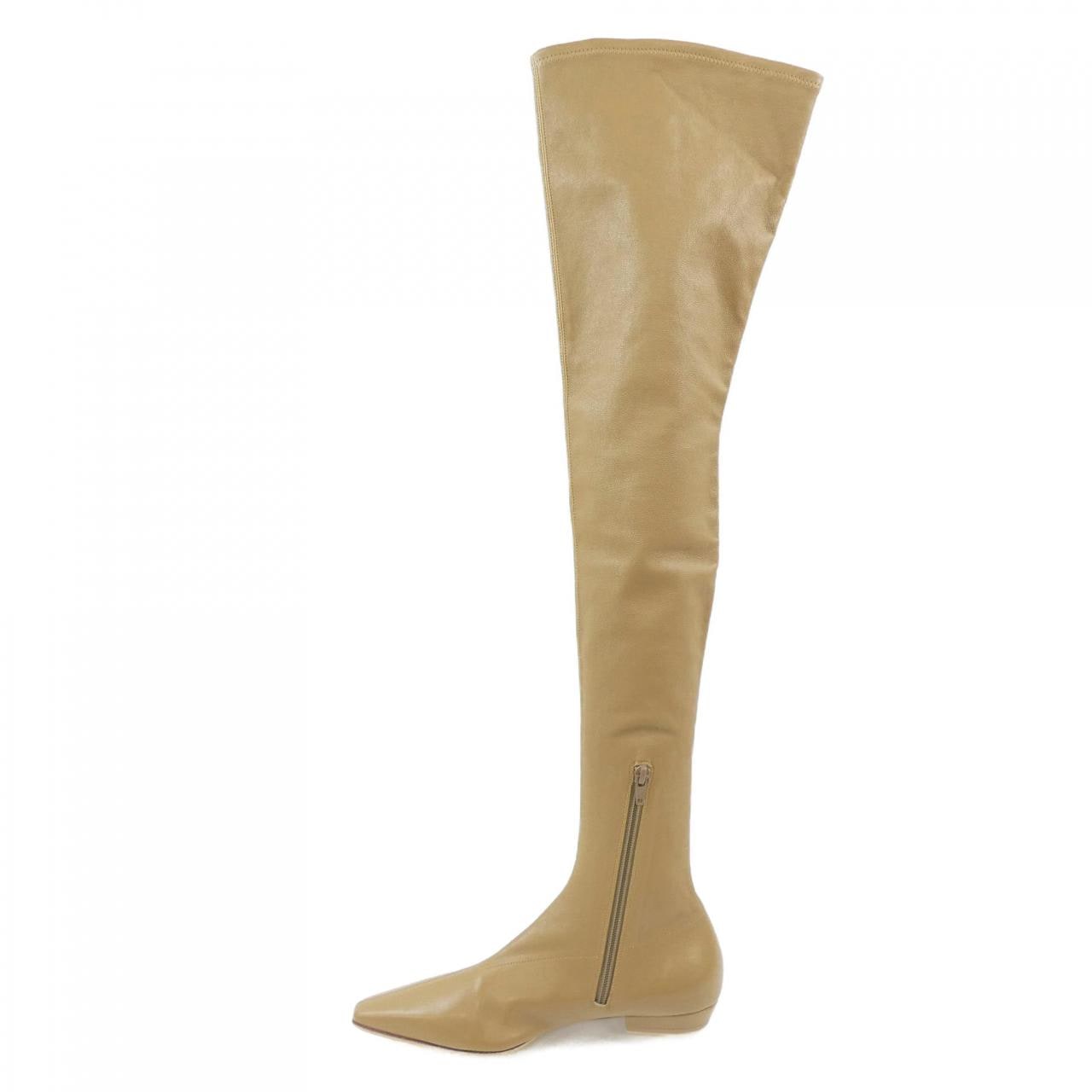 ボッテガヴェネタ BOTTEGA VENETA ロングブーツ