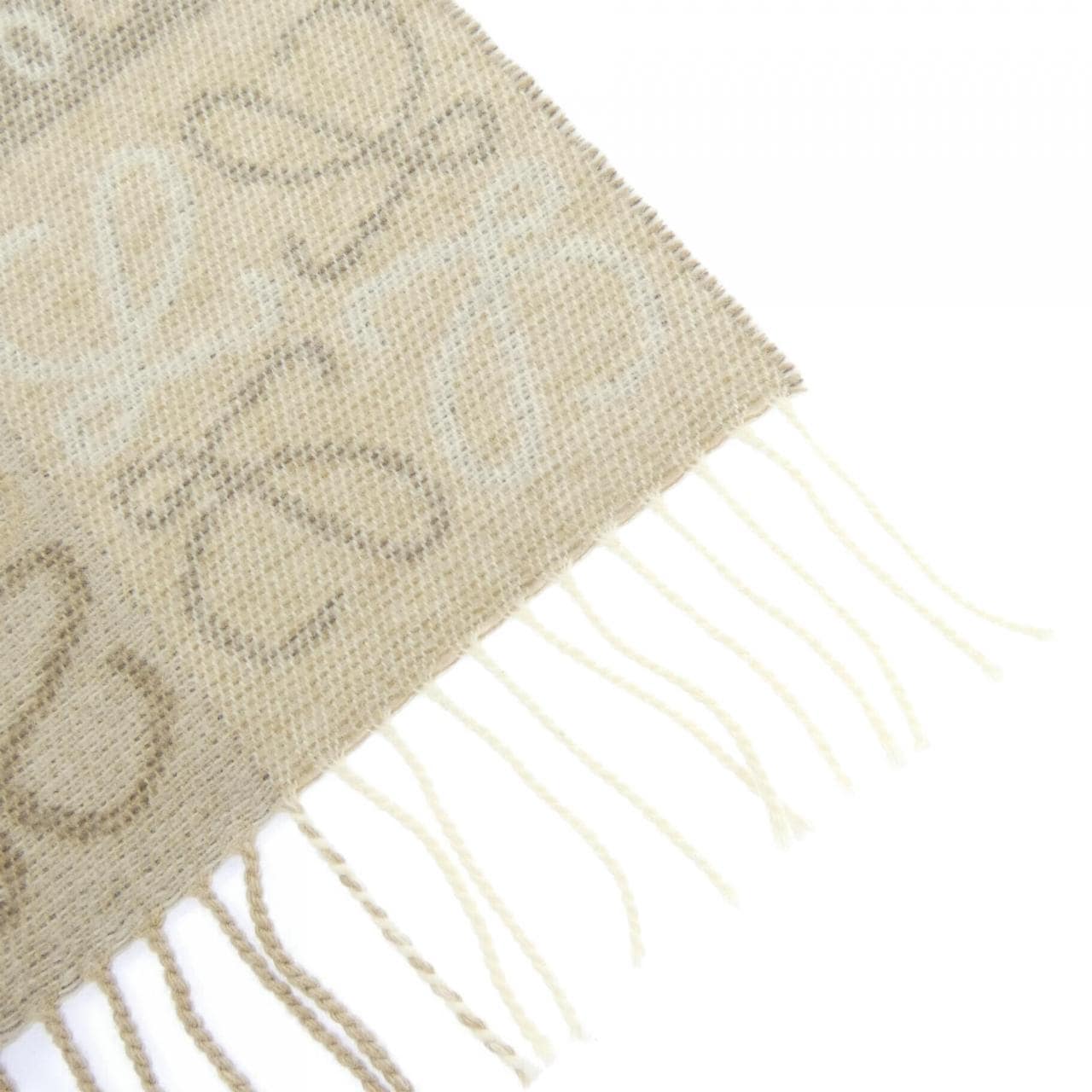 ロエベ LOEWE MUFFLER