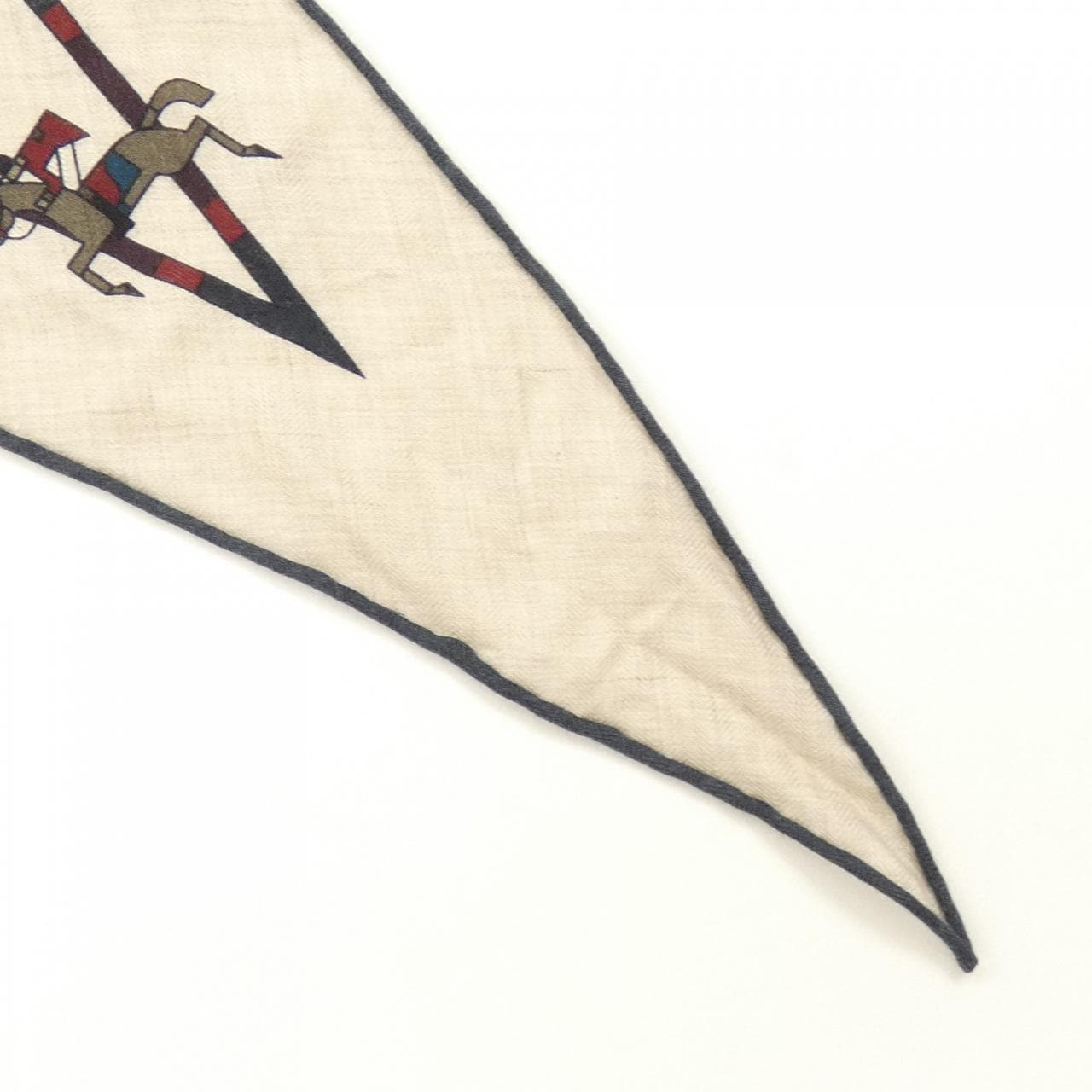 エルメス HERMES STOLE