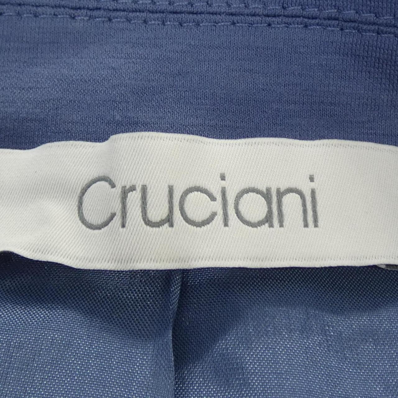 クルチアーニ Cruciani ジャケット