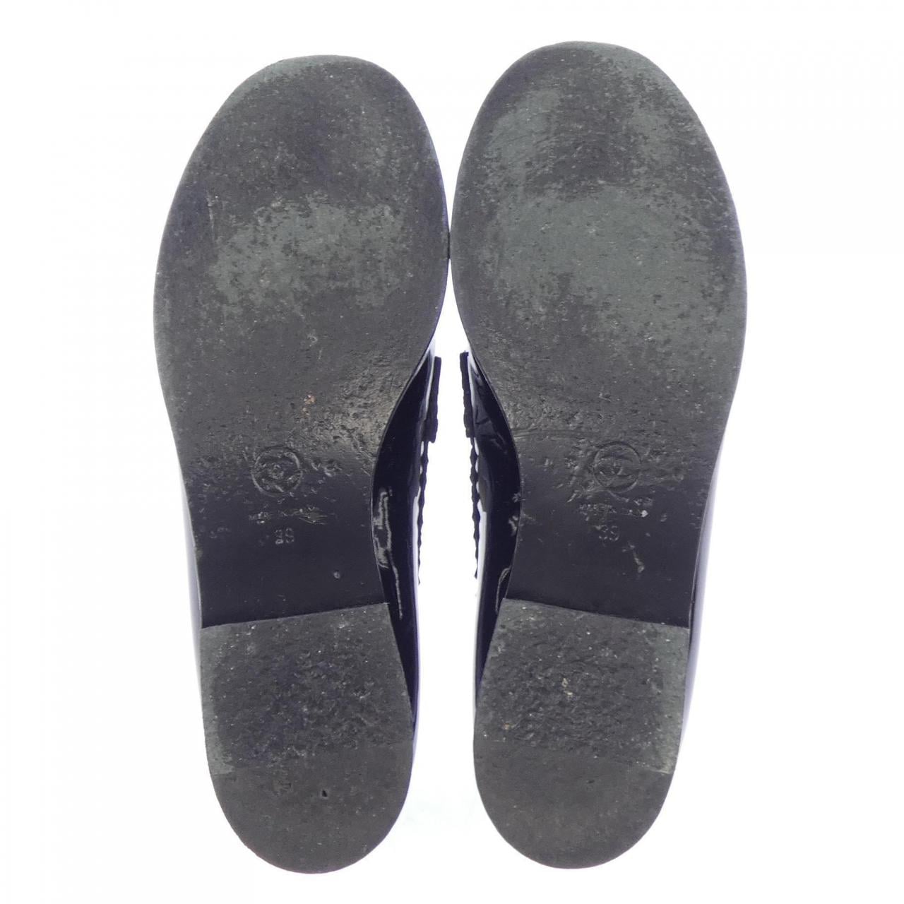 シャネル CHANEL G31006X02391 シューズ