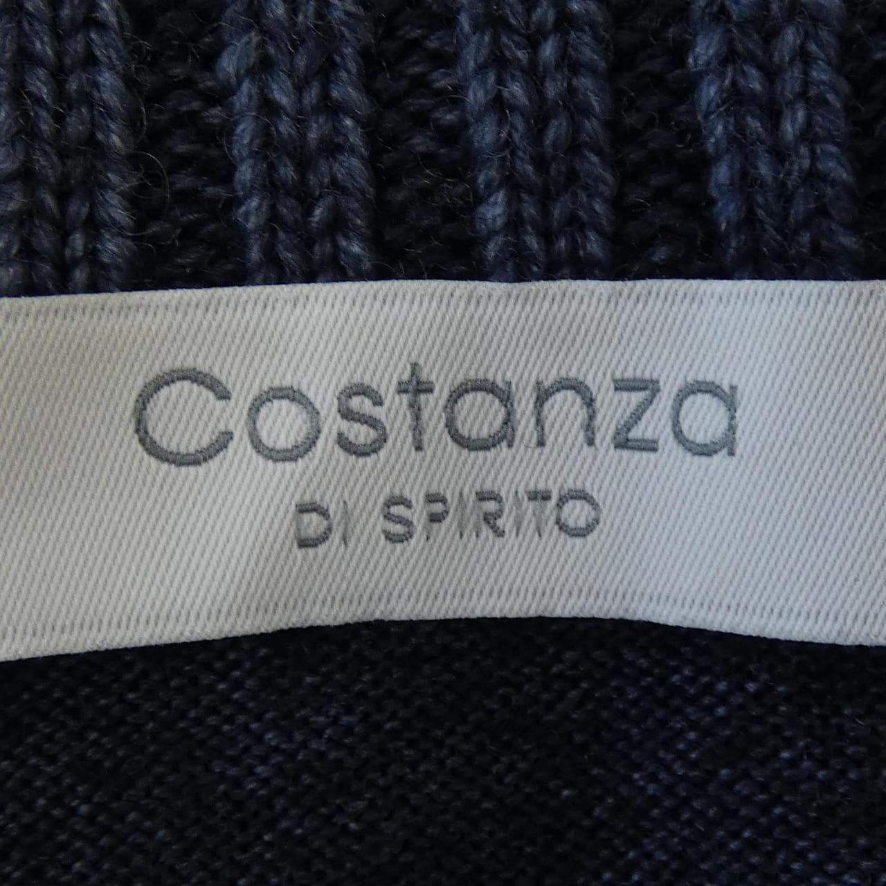 CONSTANZA ニット