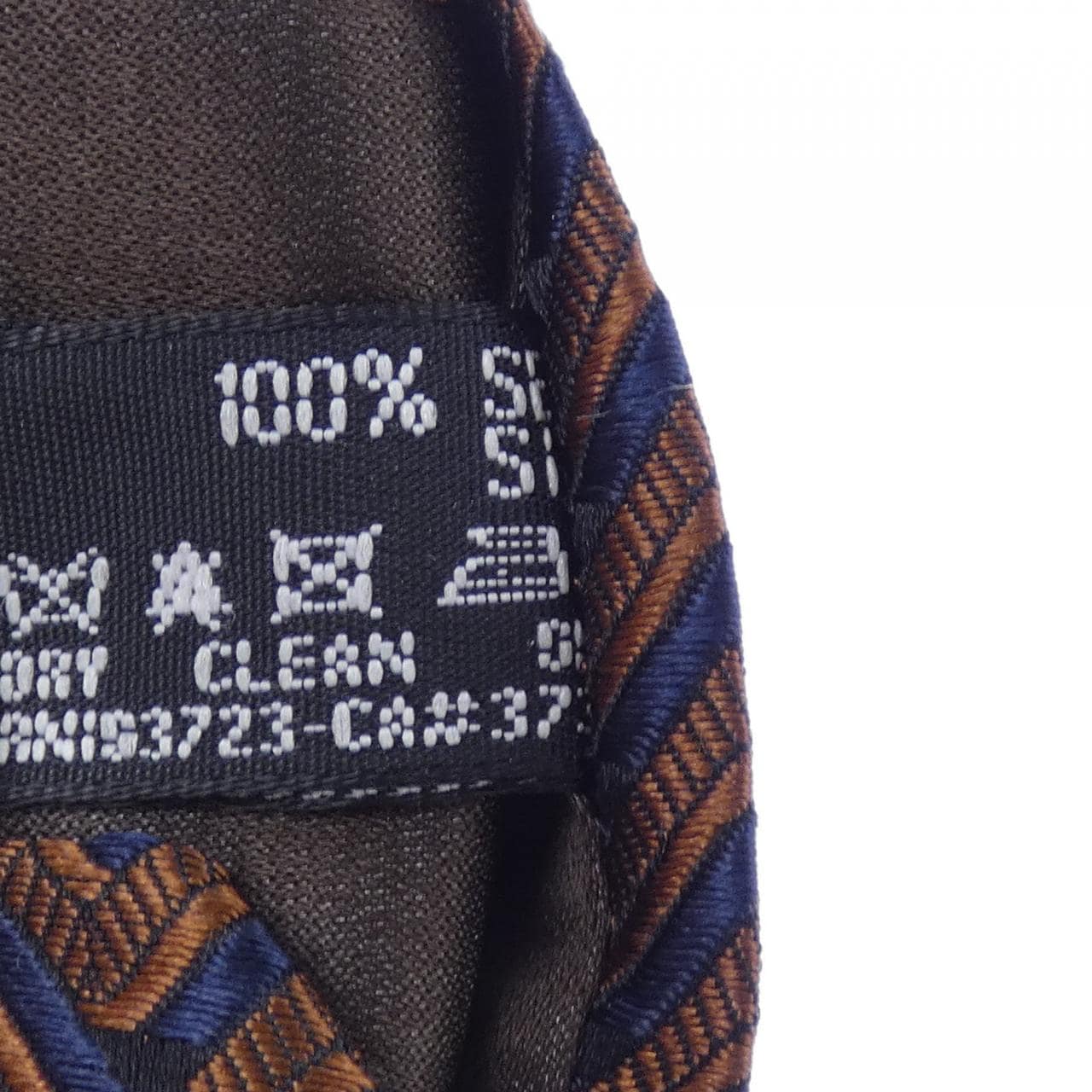 ジョルジオ アルマーニ GIORGIO ARMANI NECKTIE