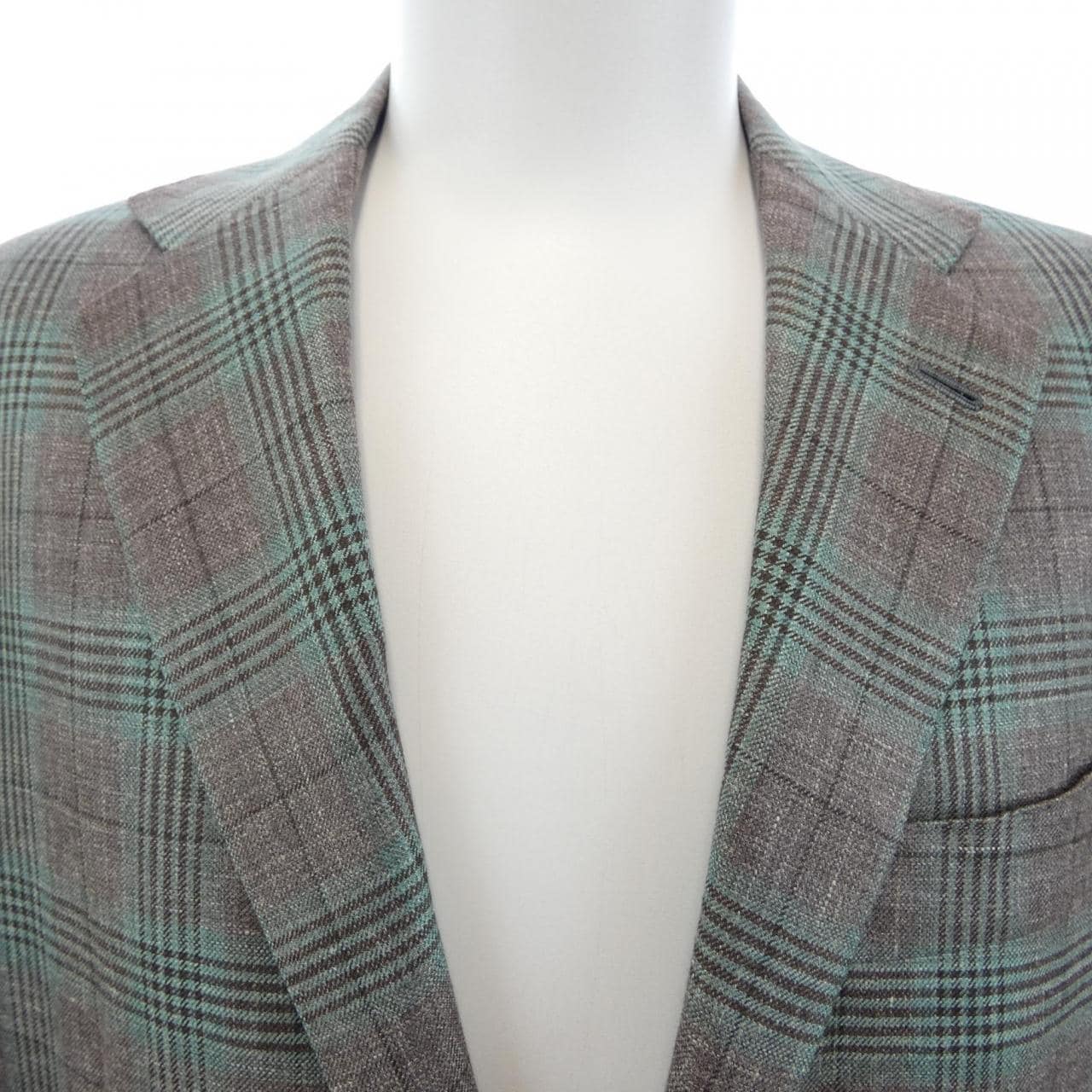 キートン KITON ジャケット
