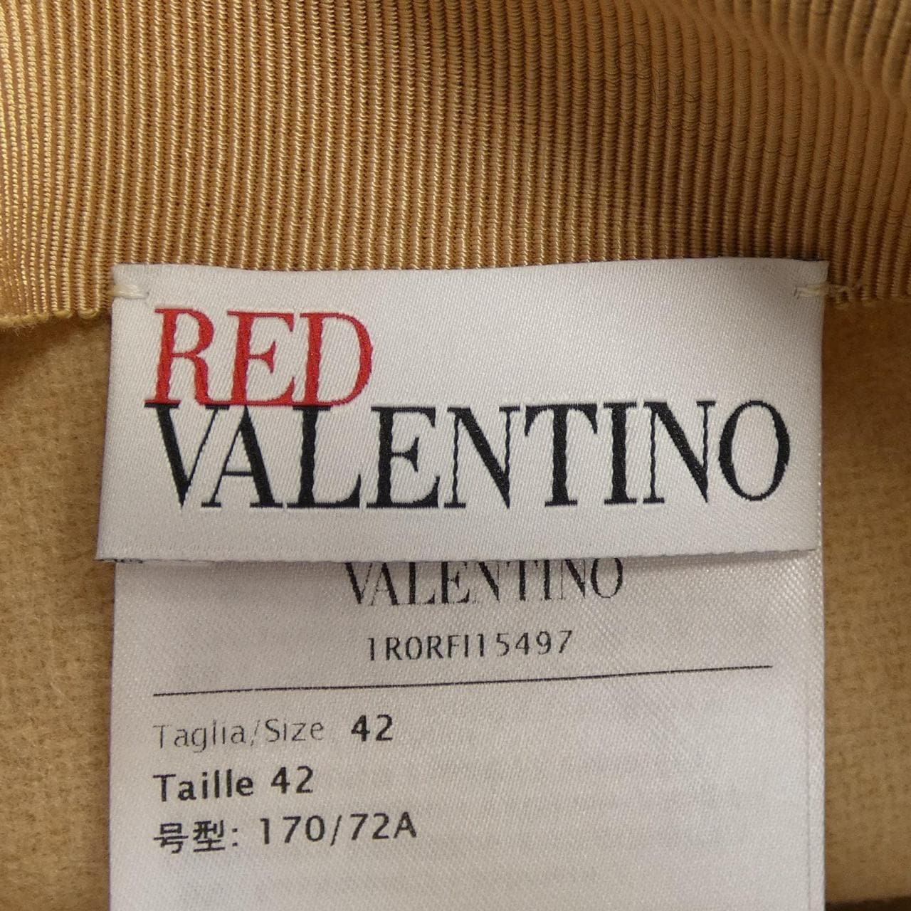 レッドバレンティノ RED VALENTINO ショートパンツ