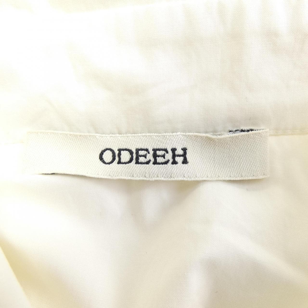 オデー ODEEH シャツ