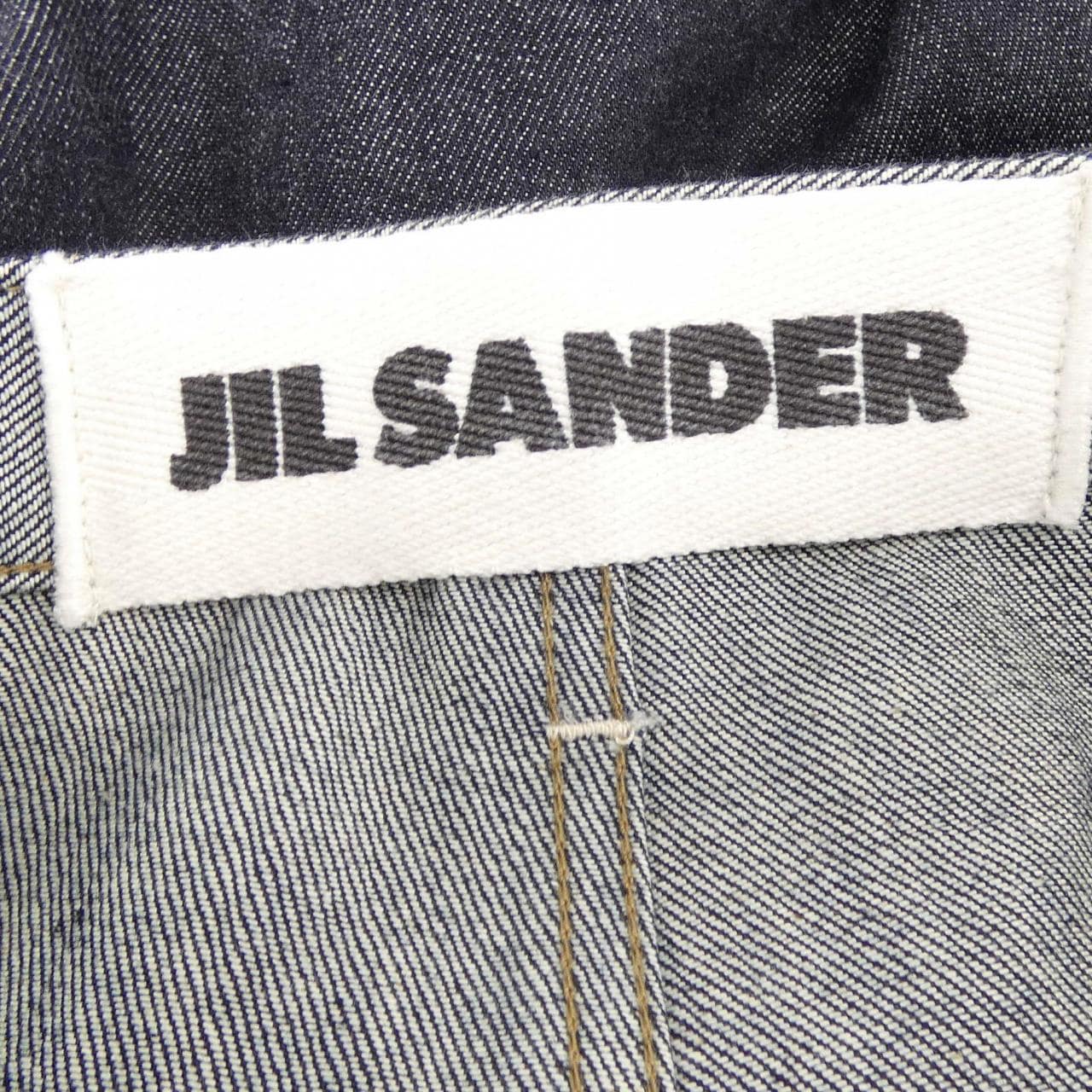 ジルサンダー JIL SANDER J04KA0105 ジーンズ