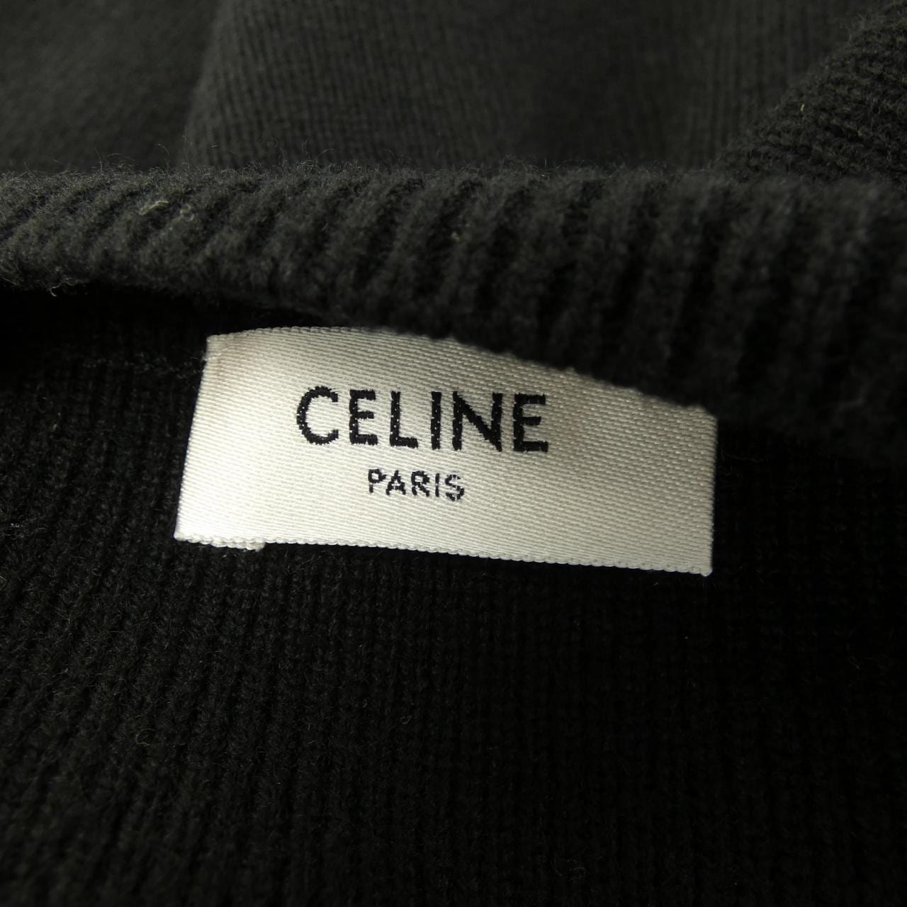 セリーヌ CELINE RY06J0U62 ニット