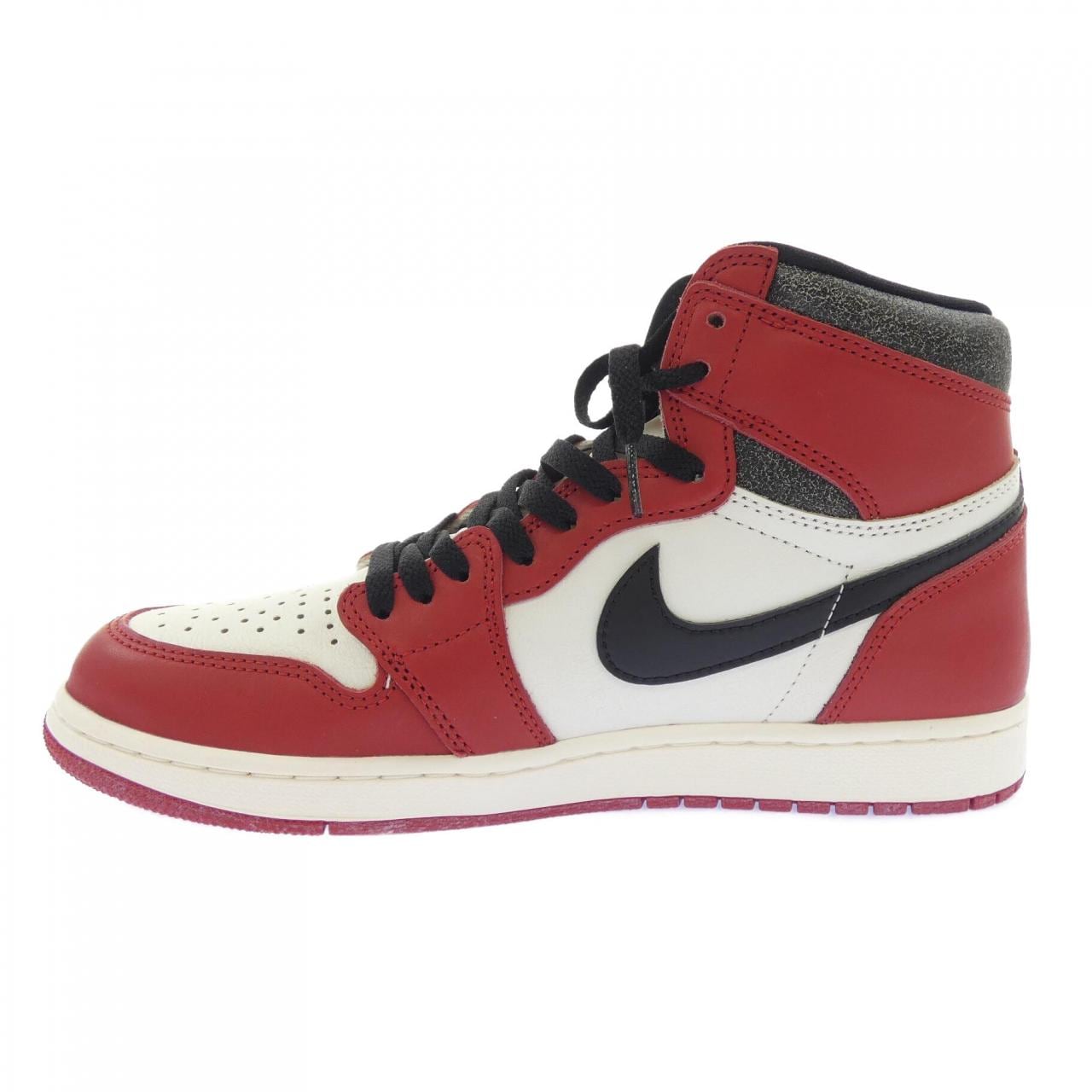ナイキ ジョーダン NIKE JORDAN 1  LOST AND FOUND CHICAGO DZ5485-612 スニーカー
