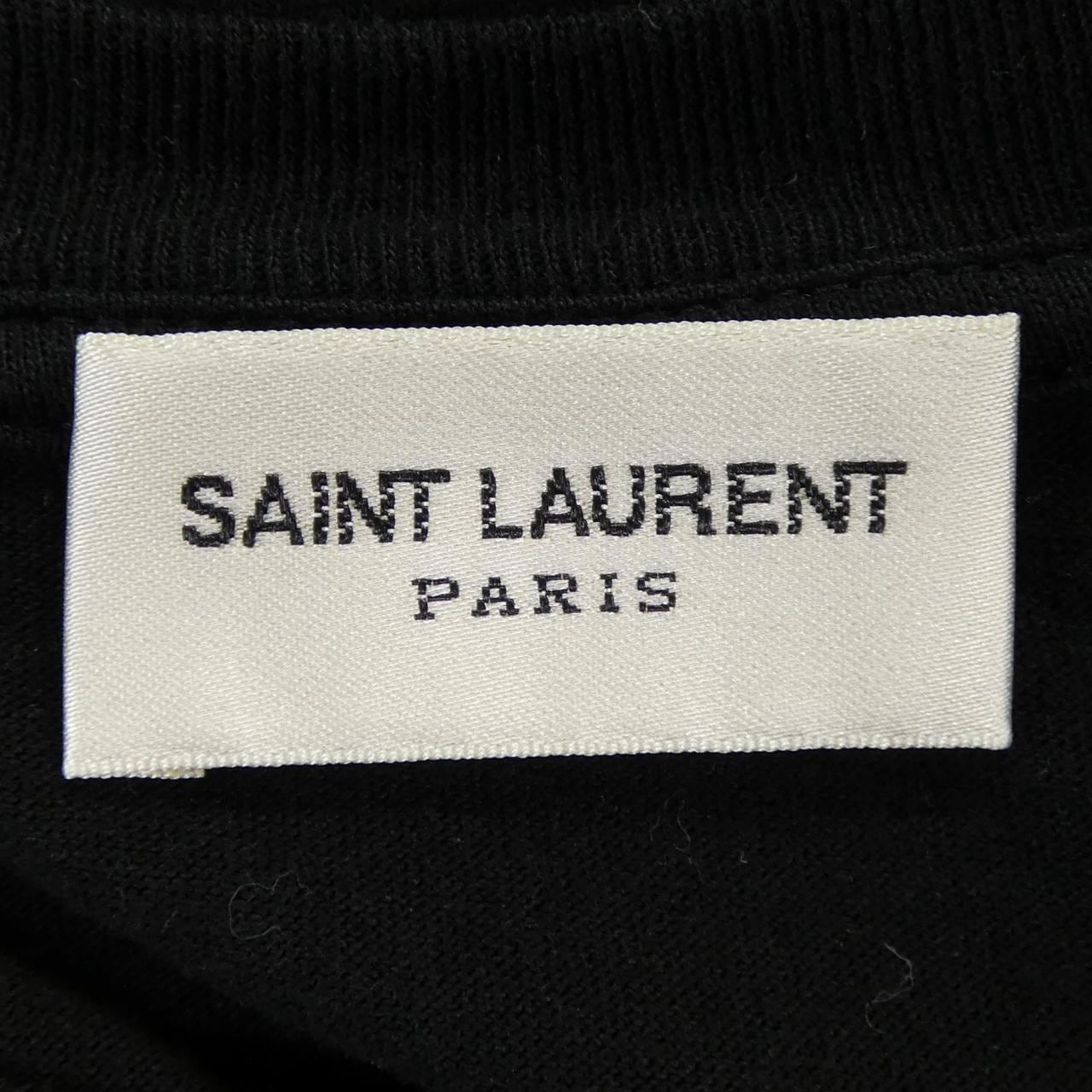サンローラン SAINT LAURENT 603286 YBPQ2 S／Sシャツ