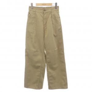 メゾンマルジェラ Maison Margiela S51LA0042 パンツ