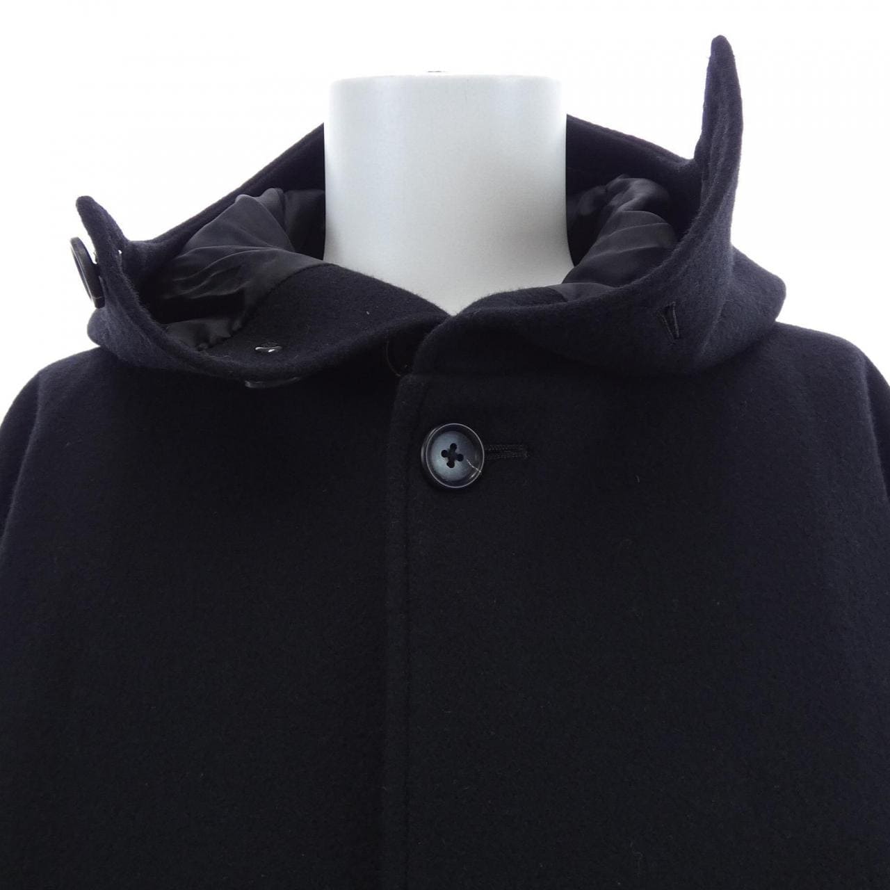 ヨウジヤマモト YOHJI YAMAMOTO HK-C33-144 コート