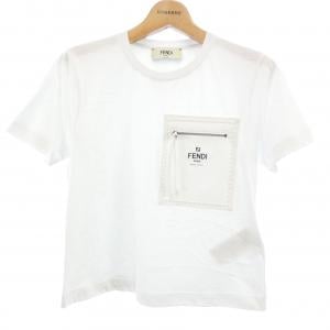 フェンディ FENDI FS7389 ANQS Tシャツ