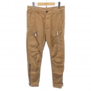 ディースクエアード DSQUARED2 S71KB0358 パンツ