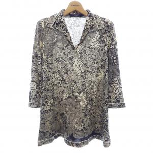 レオナールファッション LEONARD FASHION チュニック
