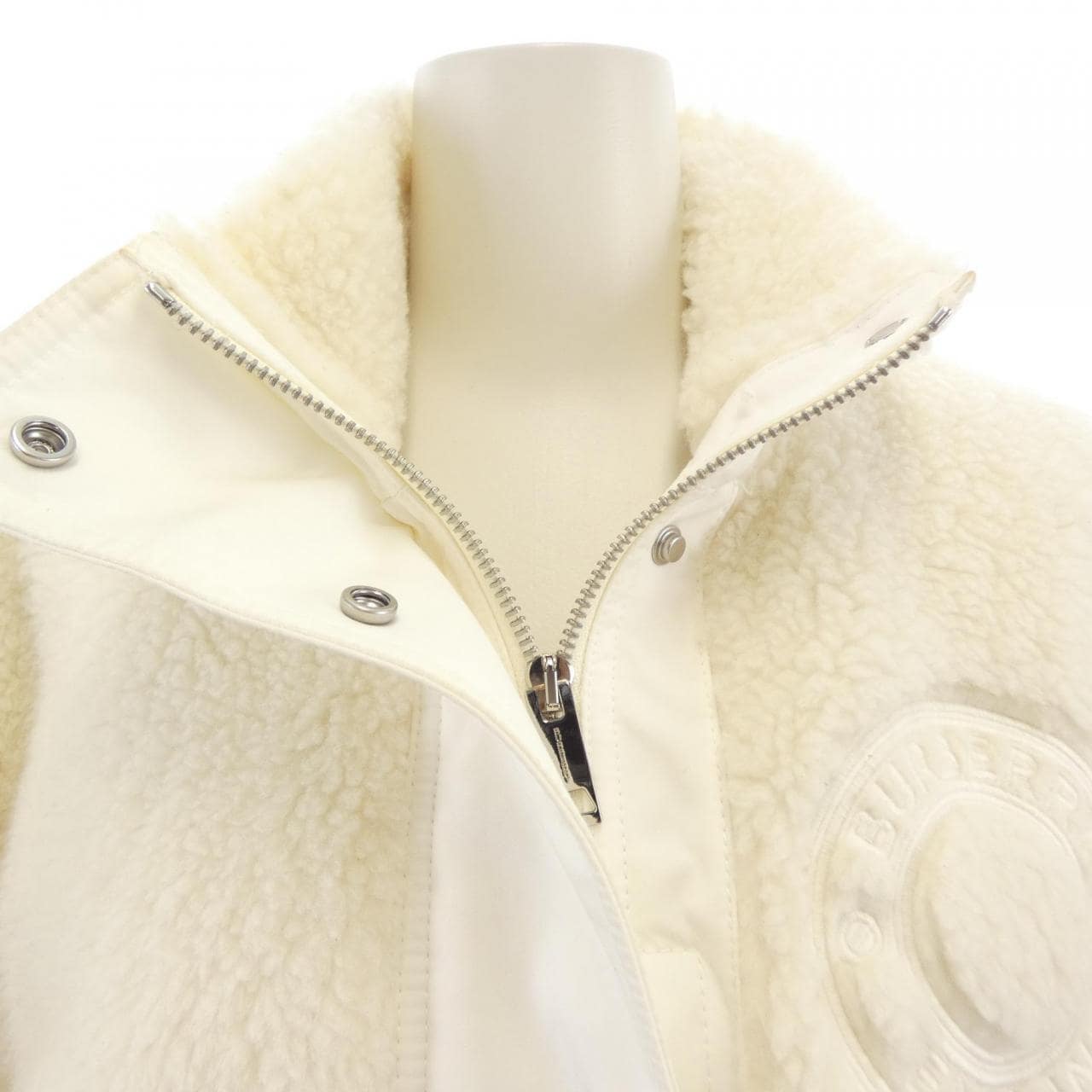 バーバリー BURBERRY 8048989 ジャケット
