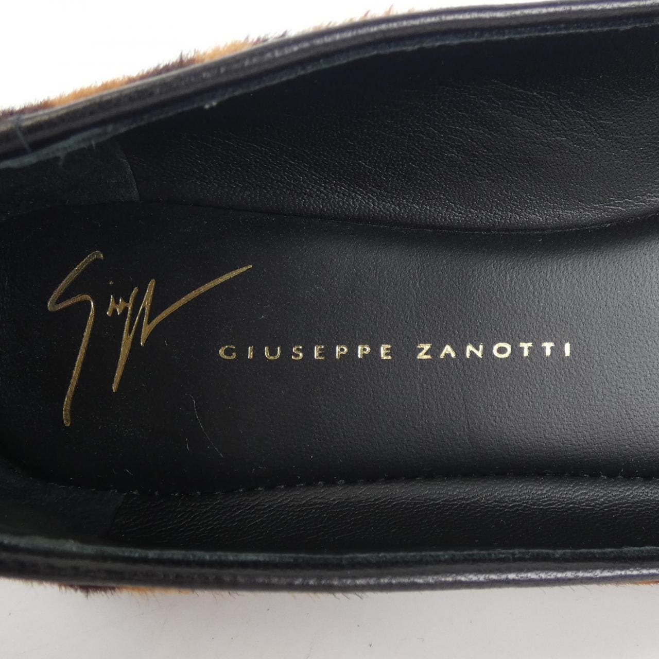 GIUSEPPE ZANOTTI GIUSEPPE ZANOTTI SHOES