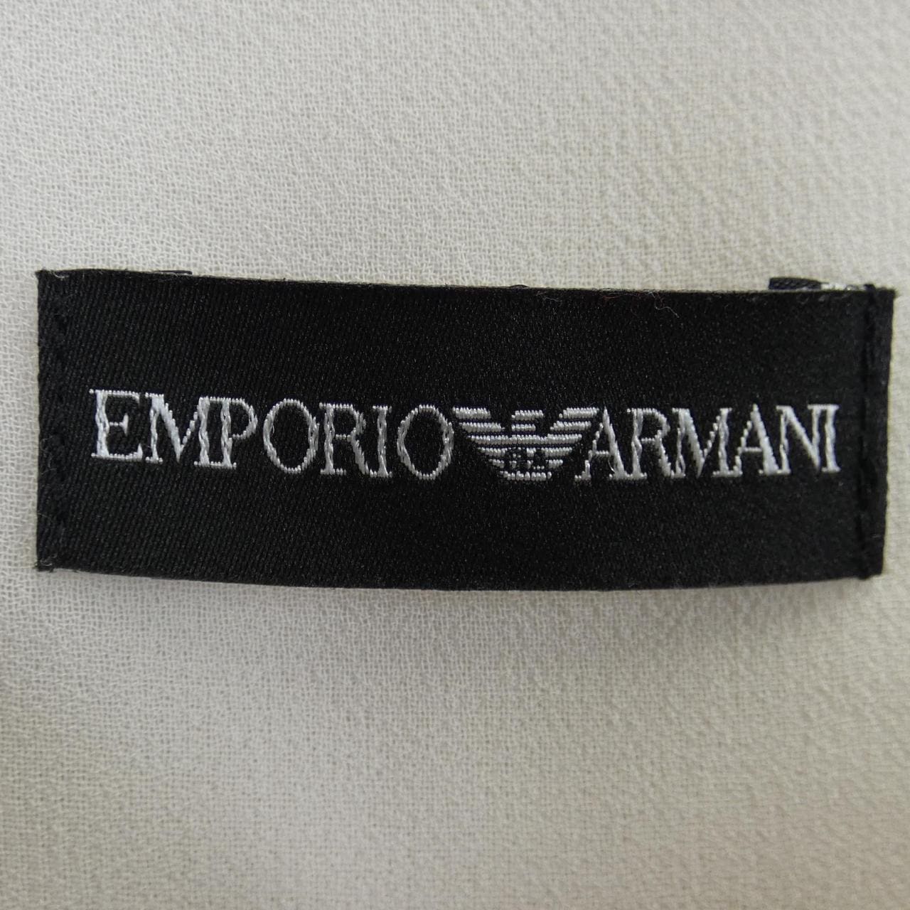 エンポリオアルマーニ EMPORIO ARMANI ワンピース
