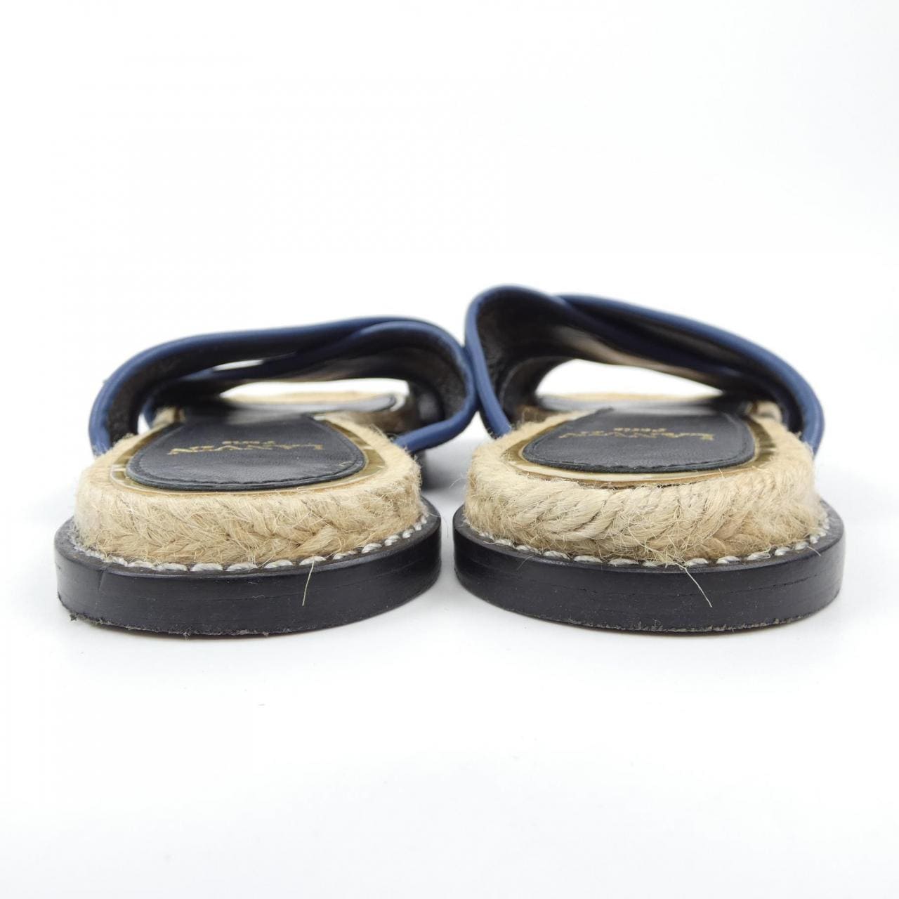 ランバン LANVIN サンダル