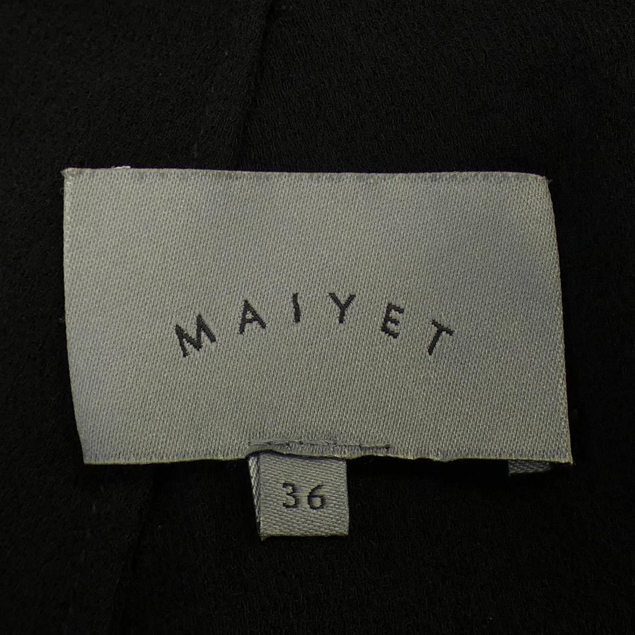 MAIYET トップス