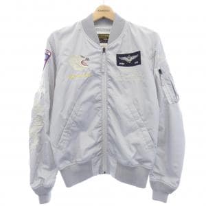 アヴィレックス AVIREX ジャケット