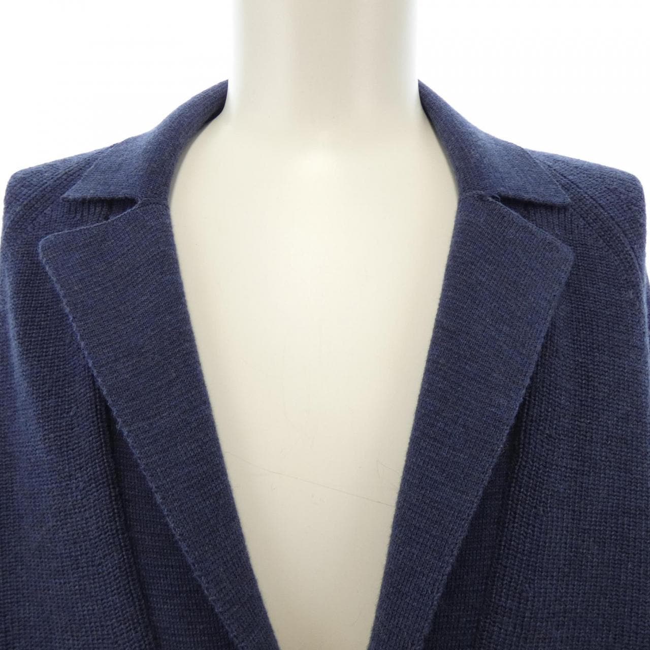 【VINTAGE】SALVATORE FERRAGAMO SALVATORE FERRAGAMO CARDIGAN