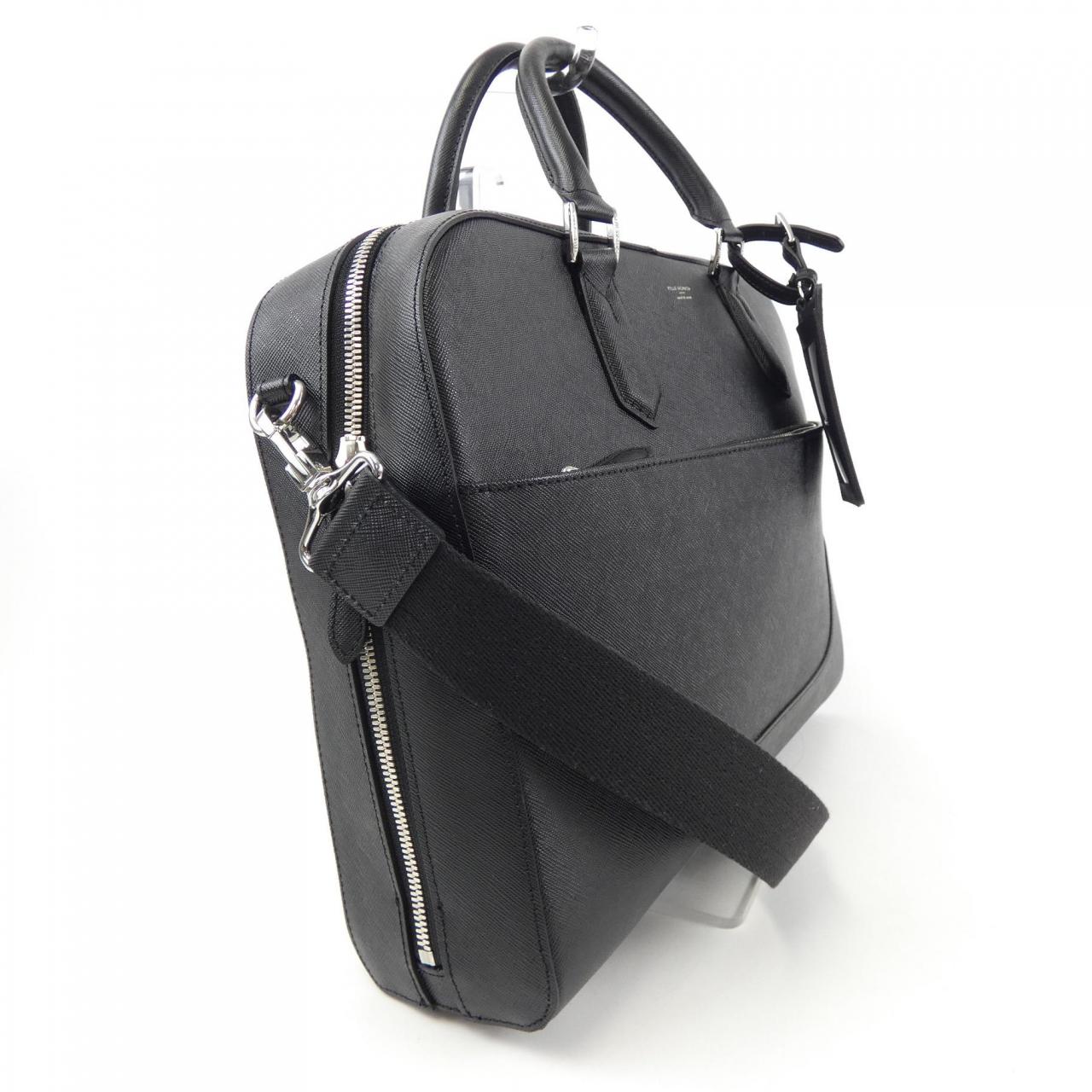 ペッレモルビダ PELLE MORBIDA BAG