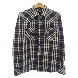 ディーゼル DIESEL シャツ