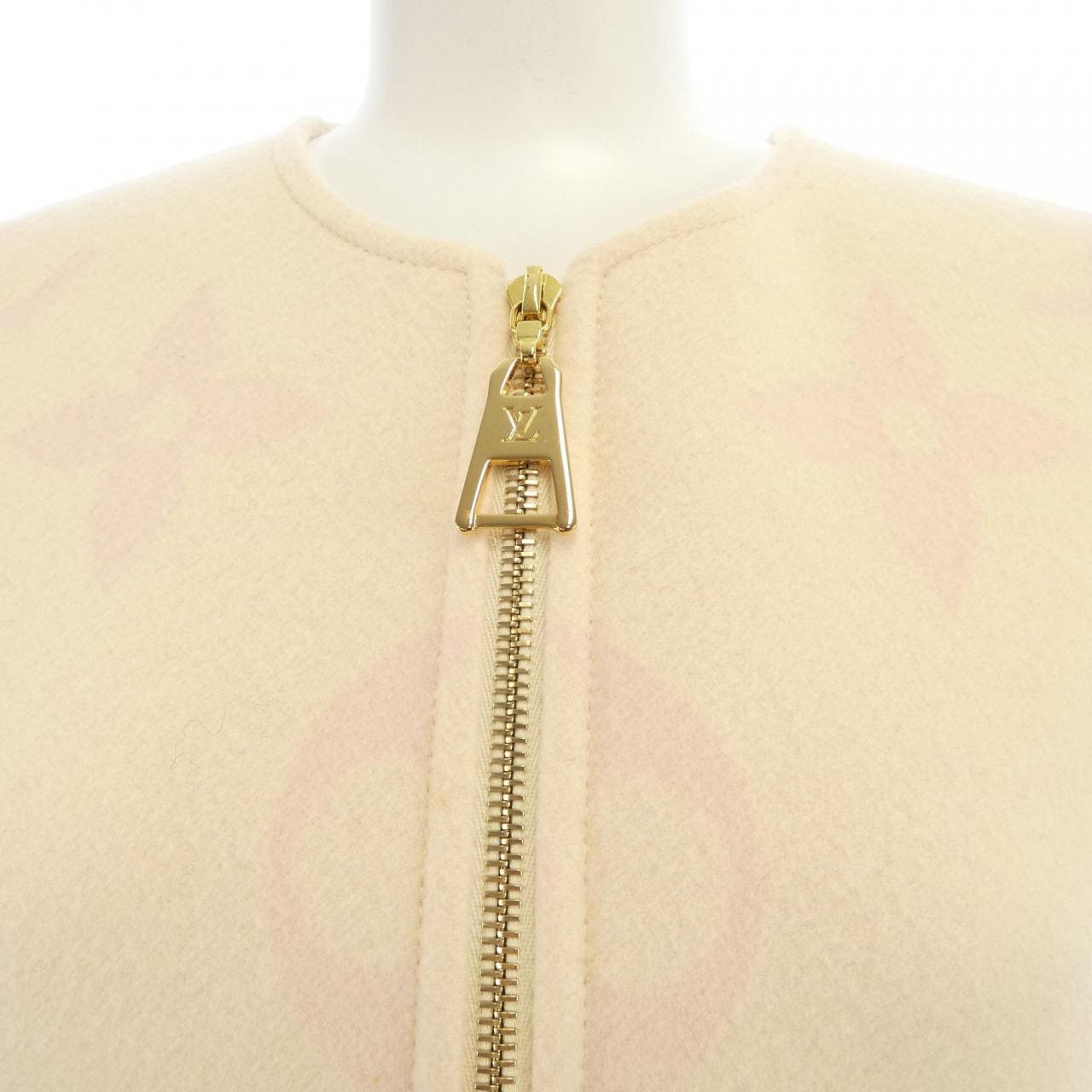 ルイヴィトン LOUIS VUITTON ワンピース