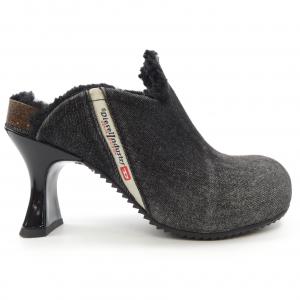 ディーゼル DIESEL パンプス