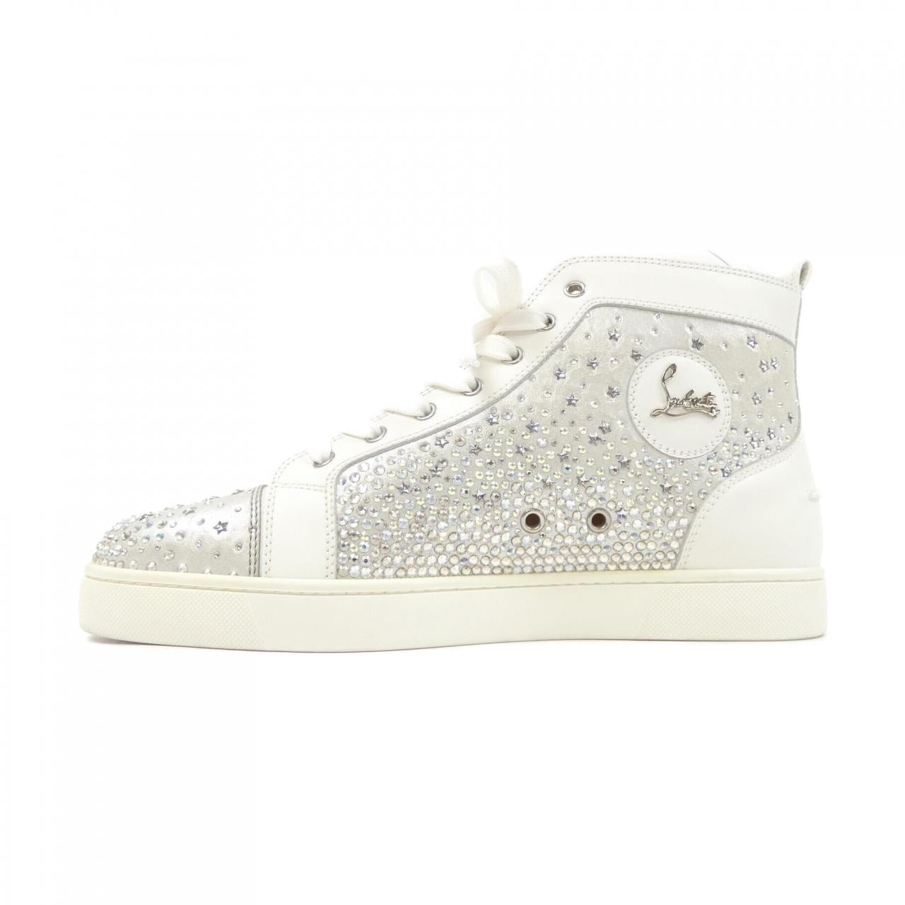 クリスチャンルブタン CHRISTIAN LOUBOUTIN スニーカー