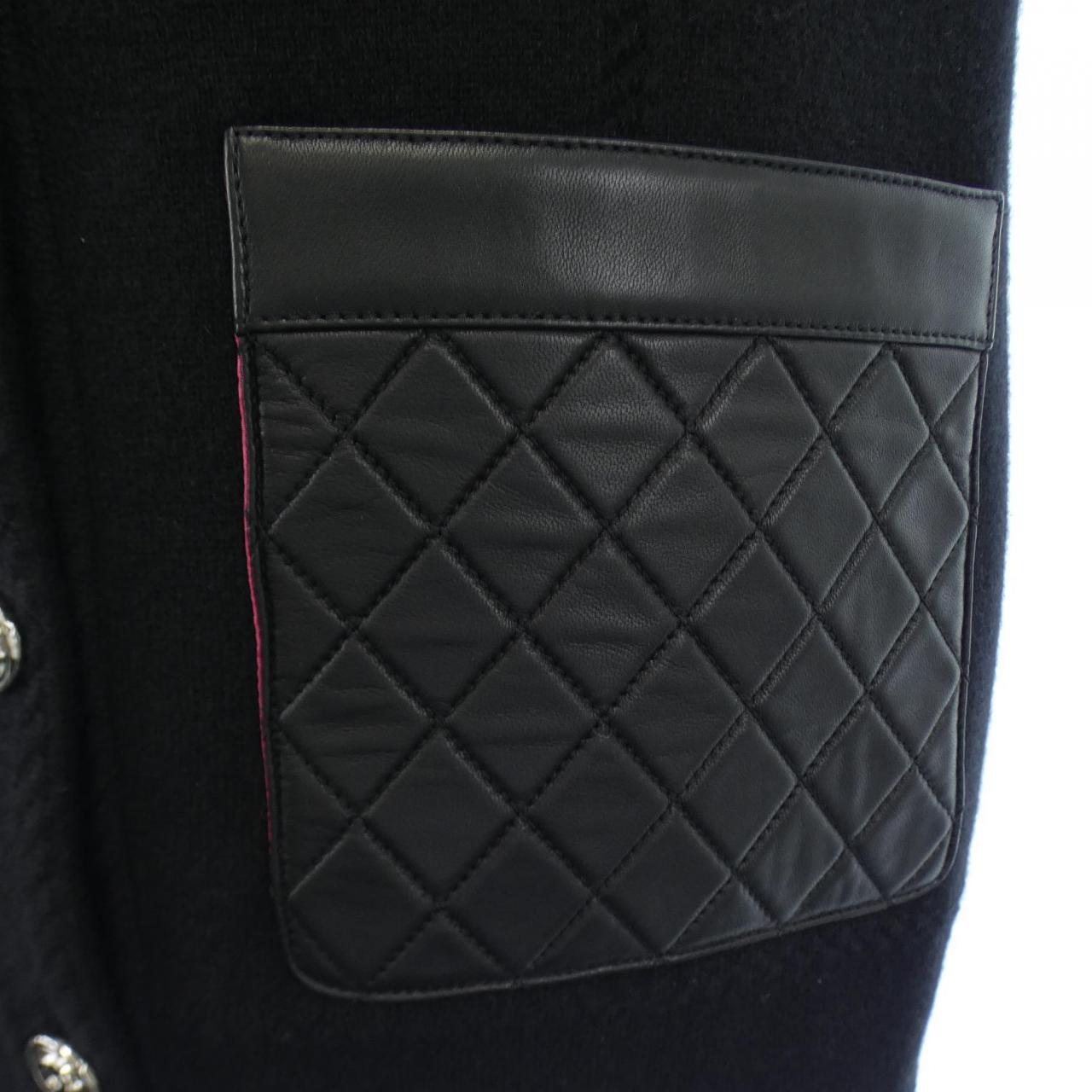 シャネル CHANEL ベスト