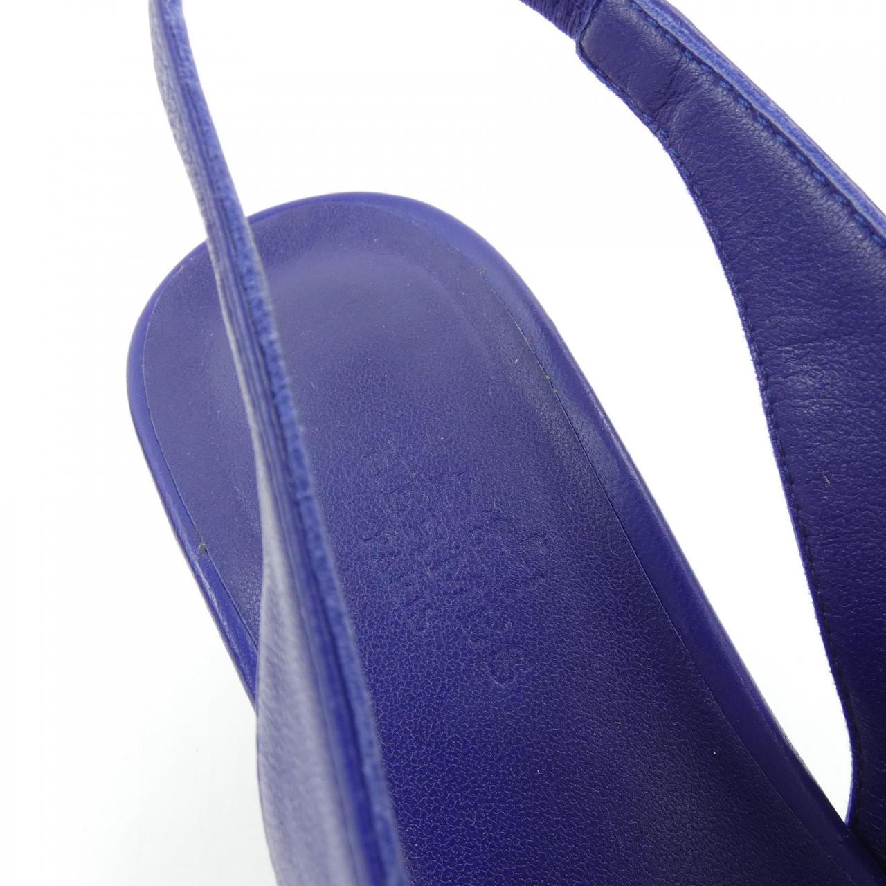 エルメス HERMES パンプス