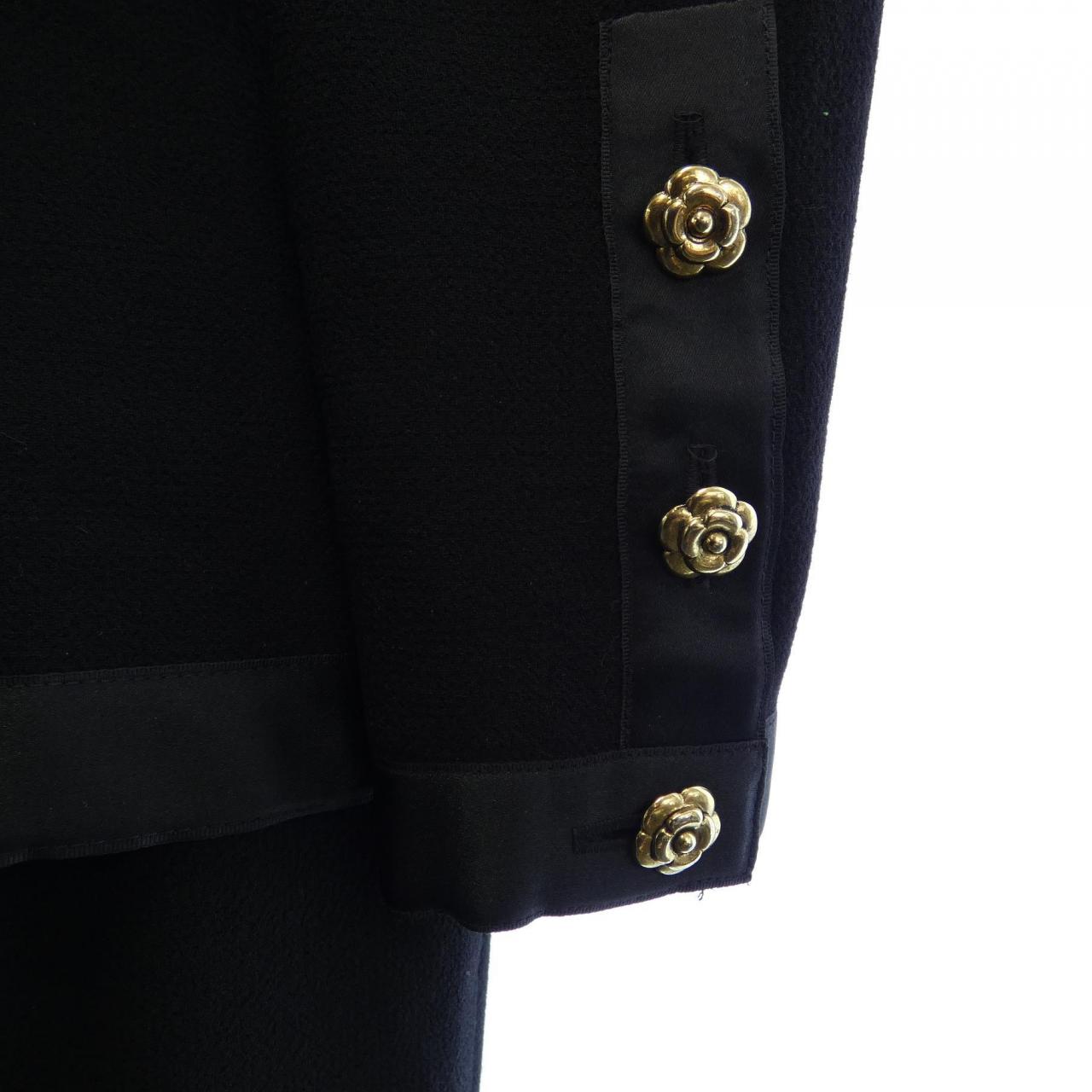 【ヴィンテージ】シャネル CHANEL スーツ