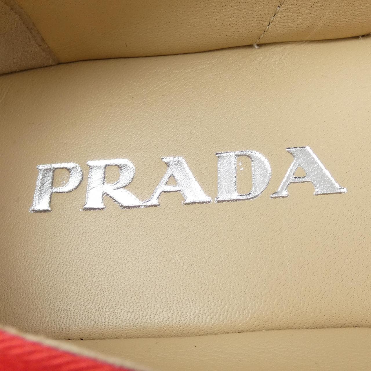 プラダ PRADA シューズ