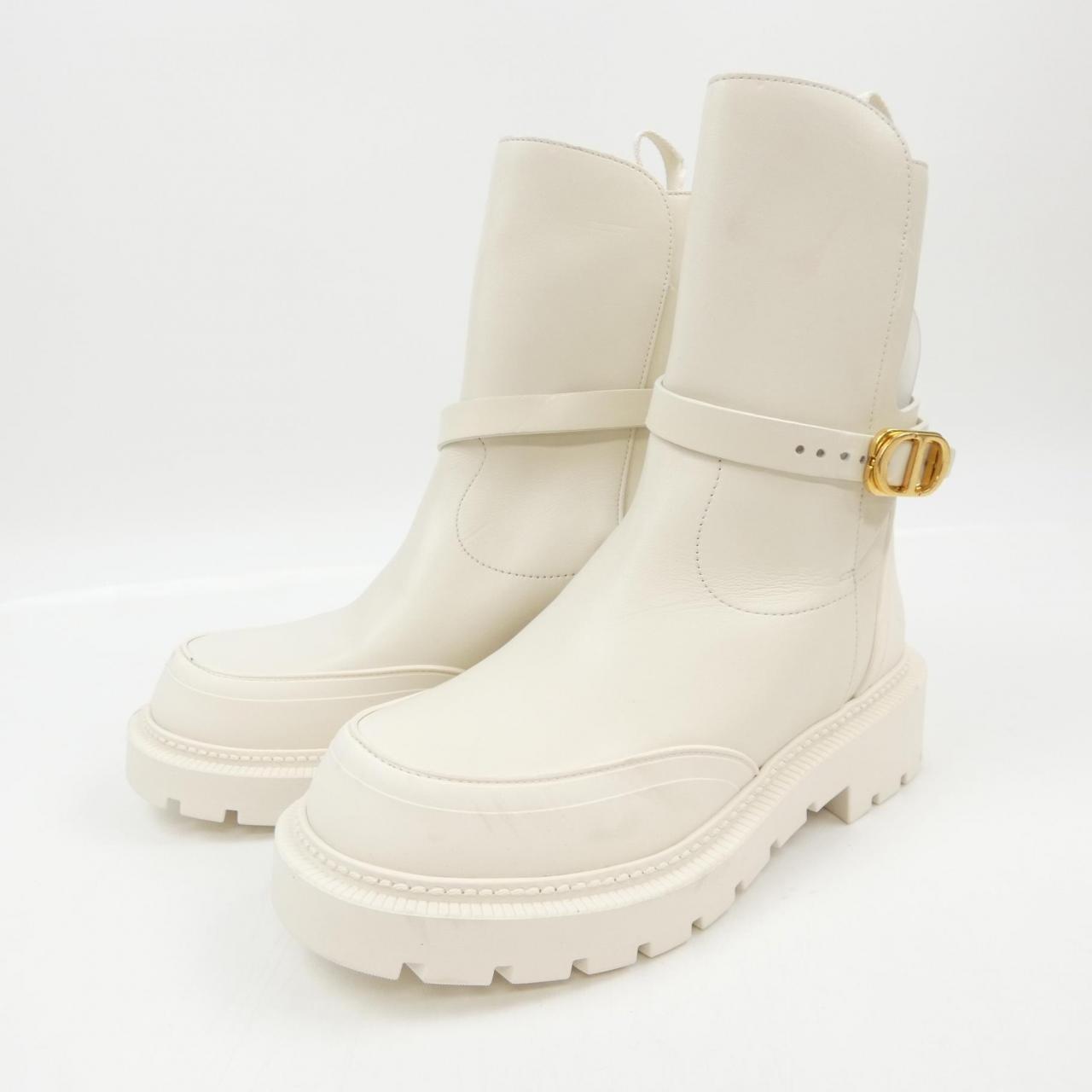 クリスチャンディオール CHRISTIAN DIOR ブーツ