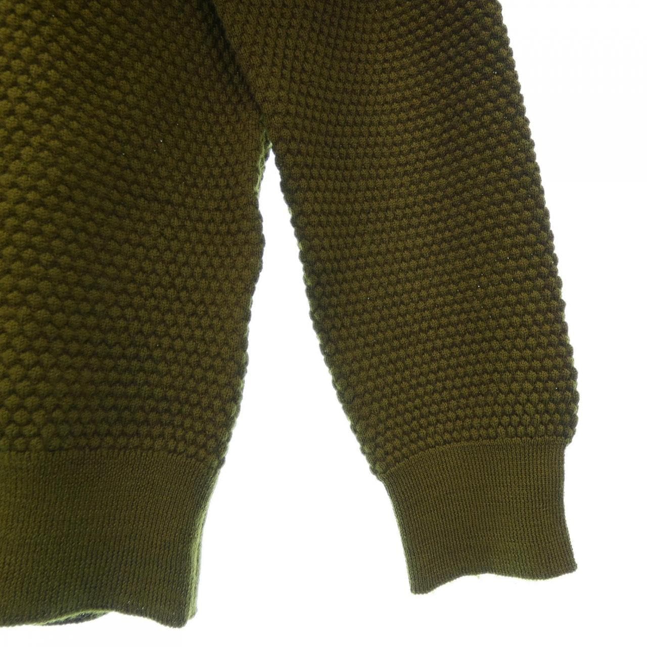 MASQ knit