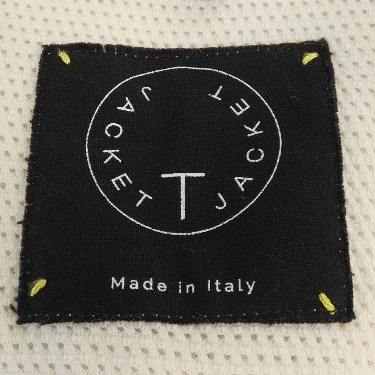 ティージャケット T-JACKET ジャケット