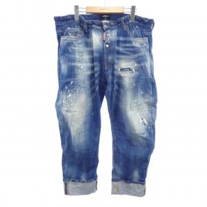 ディースクエアード DSQUARED2 S74LB1041 ジーンズ