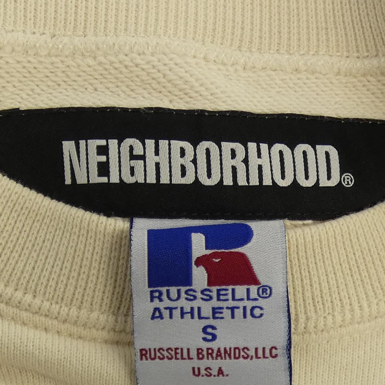 ネイバーフッド NEIGHBORHOOD スウェット