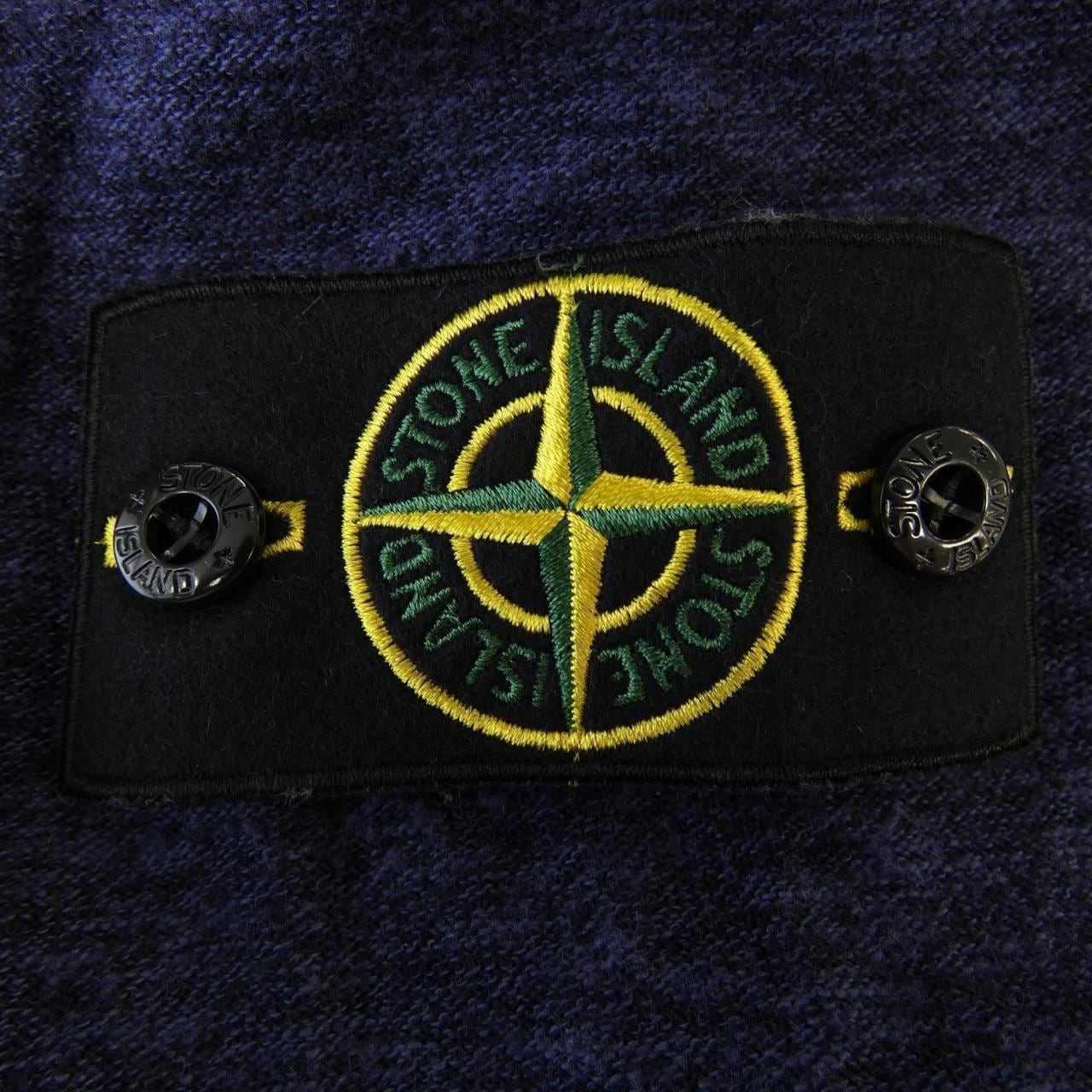 ストーンアイランド STONE ISLAND 6915544B2 ニット