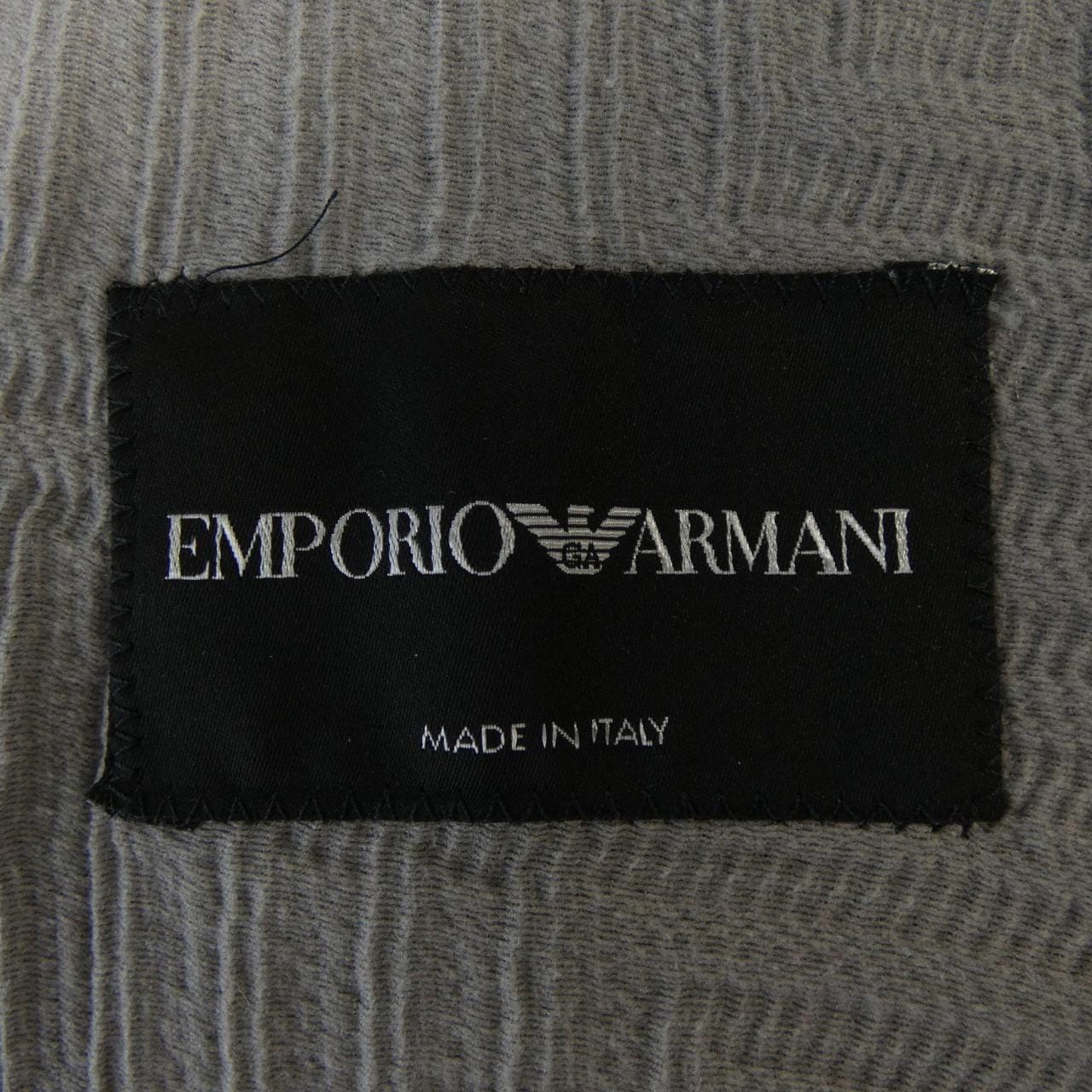 エンポリオアルマーニ EMPORIO ARMANI ジャケット