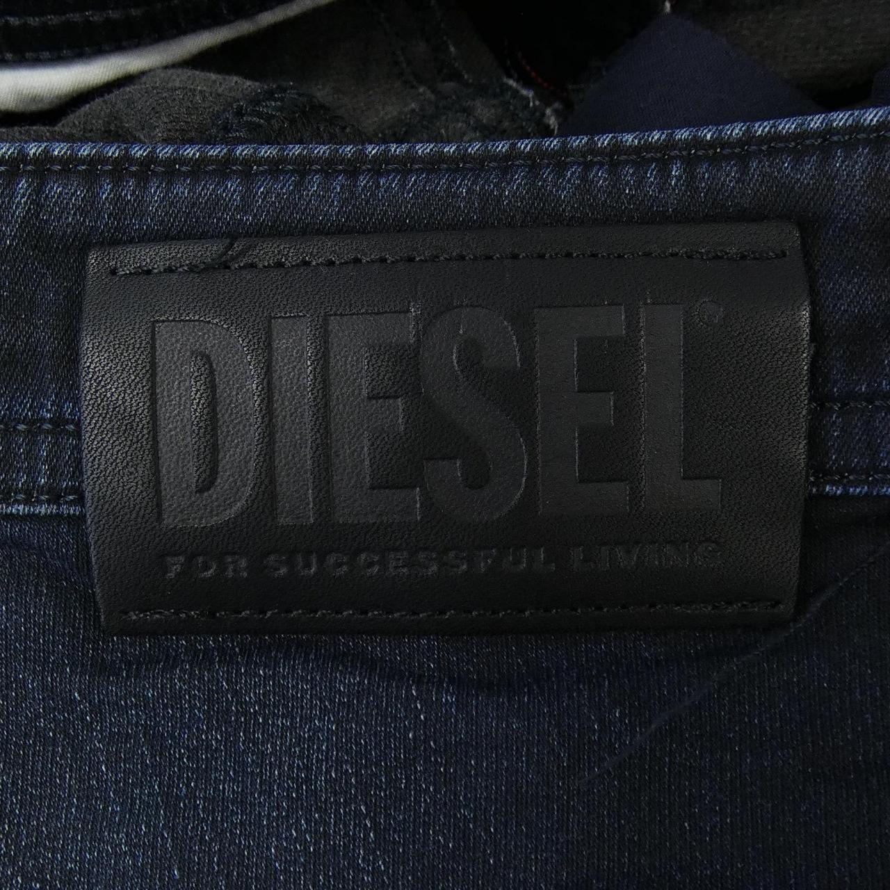 ディーゼル DIESEL パンツ