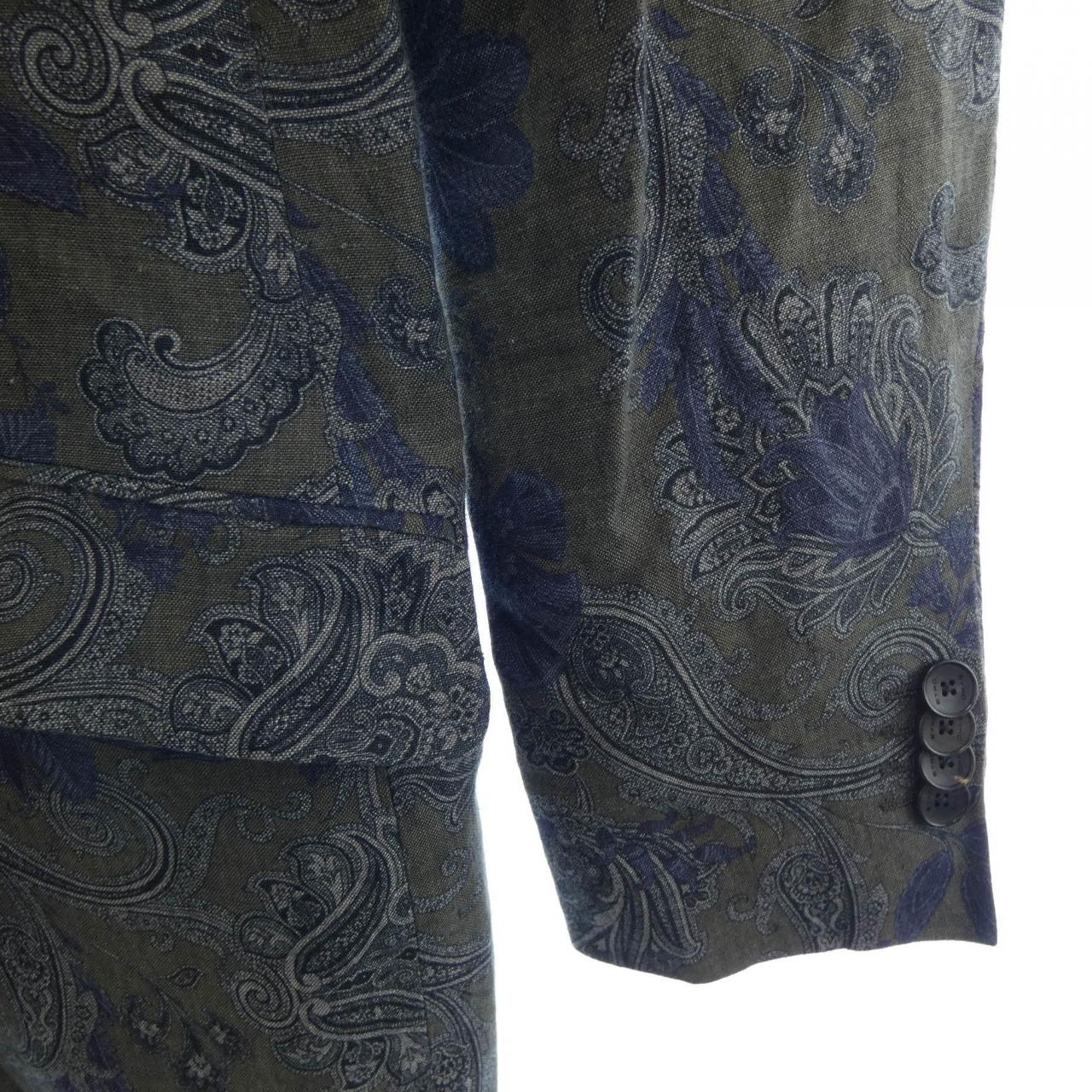 エトロ ETRO ジャケット