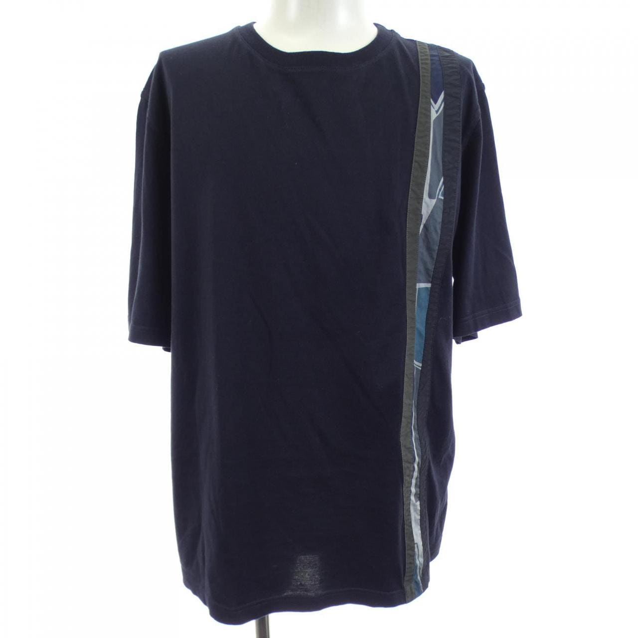 エルメス HERMES オンド･コロレ *41-5738 Tシャツ