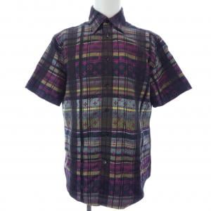 ルイヴィトン LOUIS VUITTON HKS75WZVP S／Sシャツ