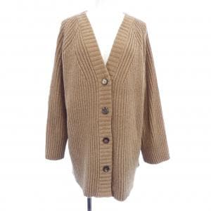 ザニューハウス THE NEWHOUSE カーディガン