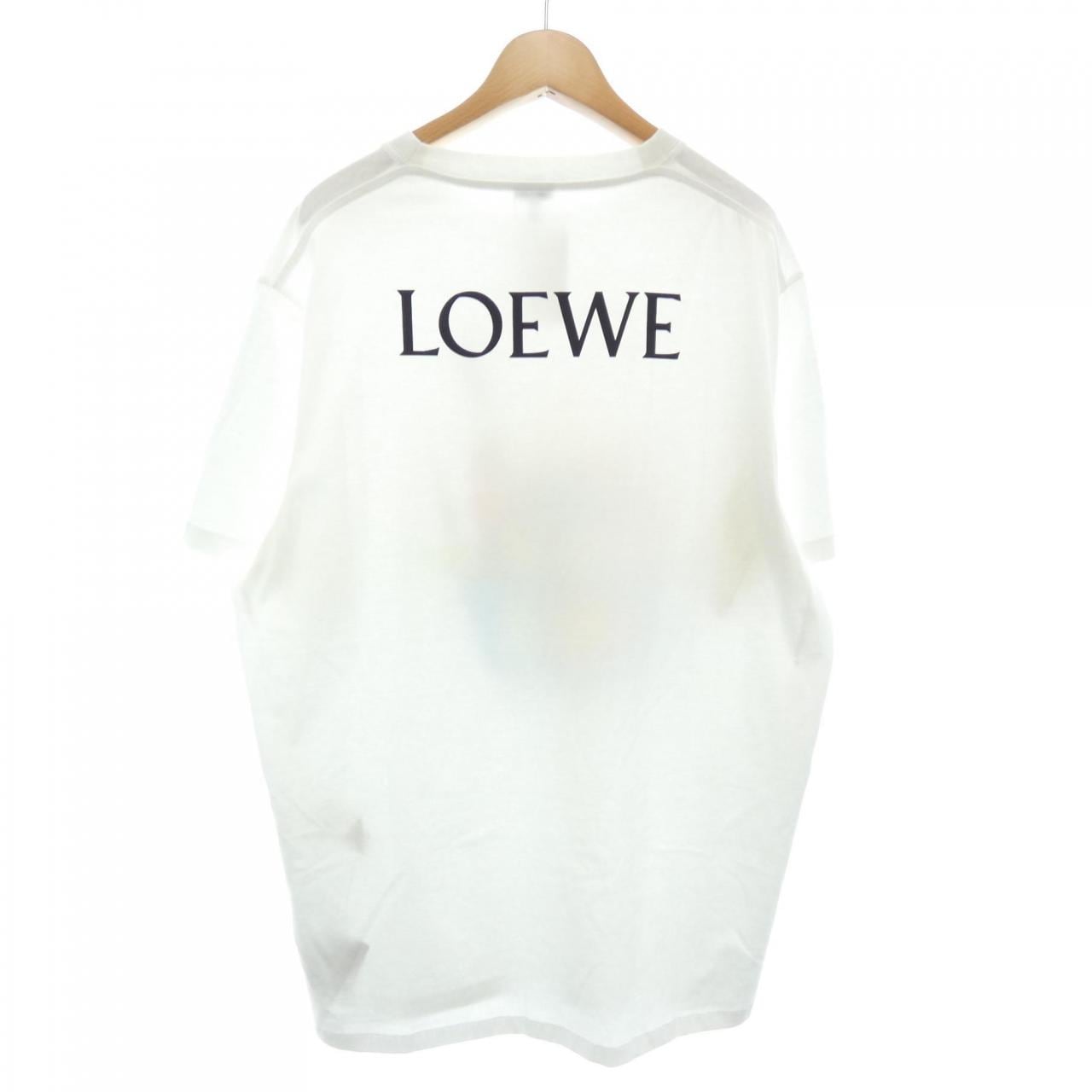 LOEWE H988Y22X06 T恤